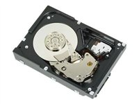 Dell - hårddisk - 300 GB - SAS GG71D