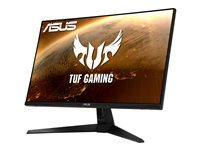 ASUS TUF Gaming VG279Q1A - LED-skärm - Full HD (1080p) - 27" 90LM05X0-B01170