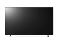 LG 75UN640S0LD UN640S Series - 75" LED-bakgrundsbelyst LCD-TV - 4K - för hotell/gästanläggning 75UN640S0LD