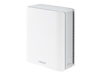 ASUS ZenWiFi BT10 - Wifi-system - Wi-Fi 7 - skrivbordsmodell 90IG08Y0-MO3C60