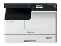 Toshiba e-STUDIO 2829A - multifunktionsskrivare - svartvit 6AG00010141