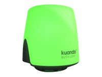 Kuando Busylight UC Omega - Presence, Ringer & Notification - upptagetindikator för headset för headset 15410