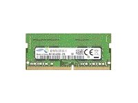 Lenovo - DDR4 - modul - 4 GB - SO DIMM 260-pin - 2400 MHz / PC4-19200 - ej buffrad 4X70M60573