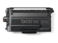 Brother TN3600 - Svart - original - box - tonerkassett - för Brother DCP-L5510, HL-L5210, L5215, L6410, L6415, MFC-L5710, L5715, L6710, L6910, L6915 TN3600