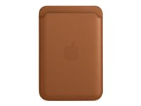Apple Wallet with MagSafe - plånbok för mobiltelefon/kreditkort MHLT3ZM/A