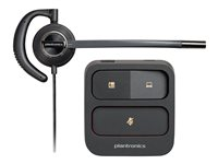 Poly EncorePro 530D - headset - TAA-kompatibel 783P4AA