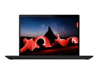 Lenovo ThinkPad T16 Gen 2 - 16" - Intel Core i5 - 1335U - 16 GB RAM - 256 GB SSD - nordiskt (danska/finska/norska/svenska) 21HH002AMX