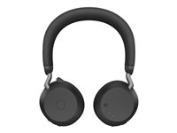 Jabra Evolve2 75 - headset 27599-989-999