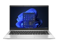 HP EliteBook 840 G8 Notebook - 14" - Intel Core i5 - 1145G7 - Evo vPro - 16 GB RAM - 256 GB SSD - hela norden 4L0B9EA#UUW