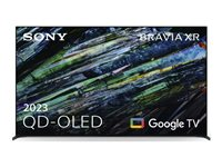 Sony Bravia Professional Displays FWD-55A95L A95L Series - 55" Klass (54.6" visbar) OLED-TV - 4K - för digital skyltning FWD-55A95L