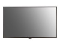 LG 55SM5KD-B SM5KD Series - 55" LED-bakgrundsbelyst LCD-skärm - Full HD - för digital skyltning 55SM5KD-B