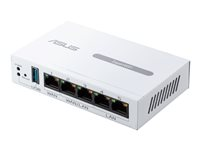 ASUS ExpertWiFi EBG15 - router - skrivbordsmodell 90IG08E0-MO3B00
