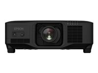 Epson EB-PU2213B - 3LCD-projektor - LAN - svart V11HA68840