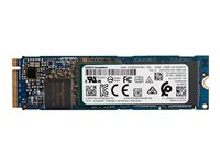 HP - SSD - 1 TB - PCIe 4.0 x4 (NVMe) 406L7AA