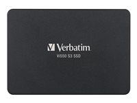 Verbatim Vi550 - SSD - 256 GB - SATA 6Gb/s 49351