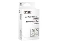 Epson - uppsamlingsbehållare för spillbläck C13T295000