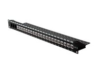 Roline patch-panel - 19" 26.11.0356