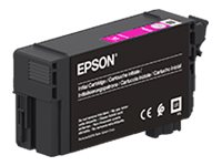 Epson T40D340 - magenta - original - bläckpatron C13T40D340