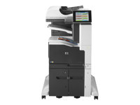 HP Color LaserJet Enterprise MFP M775z+ - multifunktionsskrivare - färg CF304A#B19
