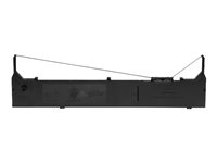 Epson - 1 - svart - tygfärgband C13S015055