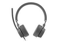 Lenovo Go - headset GXD1C99243