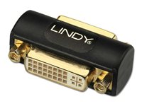 Lindy Premium könbytare för DVI 41233