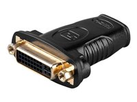 MicroConnect videokort - HDMI / DVI HDMIDVIFF