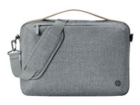 HP Renew Topload - notebook-väska 1A213AA