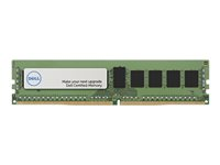 Dell - DDR4 - modul - 16 GB - DIMM 288-pin - 2133 MHz / PC4-17000 - registrerad SNP1R8CRC/16G