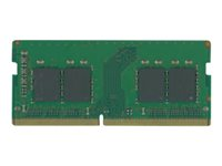 Dataram - DDR4 - modul - 8 GB - SO DIMM 260-pin - 2666 MHz / PC4-21300 - ej buffrad DTM68616B