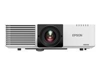 Epson EB-L630SU - 3LCD-projektor - LAN - vit V11HA29040
