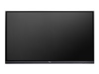 Optoma Creative Touch 5752RK 5-Series - 75" LED-bakgrundsbelyst LCD-skärm - 4K - för interaktiv kommunikation H1F0C0DBW101