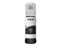 Epson EcoTank 113 - svart - original - påfyllnadsbläck C13T06B140