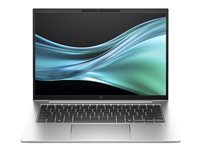 HP EliteBook 845 G11 Notebook - 14" - AMD Ryzen 5 Pro - 8640HS - 16 GB RAM - 512 GB SSD - hela norden 9G0S1ET#UUW