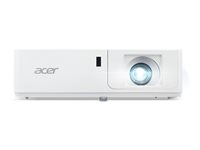 Acer PL6610T - DLP-projektor - LAN MR.JR611.001
