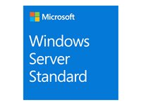 Microsoft Windows Server 2022 Standard - avgift för utlösen - 2 kärnor 9EM-00815