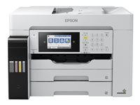 Epson EcoTank Pro ET-16680 - multifunktionsskrivare - färg C11CH71405