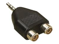 MicroConnect audio-adapter AUDALH