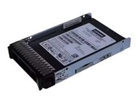 Lenovo ThinkSystem Multi Vendor Entry - SSD - 1.92 TB - SATA 6Gb/s 4XB7A38274