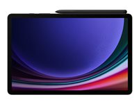 Samsung Galaxy Tab S9 - surfplatta - Android 13 - 128 GB - 11" - 3G, 4G, 5G SM-X716BZAAEUB