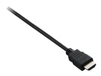 V7 HDMI-kabel - 2 m V7E2HDMI4-02M-BK