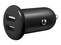 Sandberg SAVER strömadapter för bil - USB 340-40