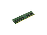 Kingston Server Premier - DDR4 - modul - 16 GB - DIMM 288-pin - 3200 MHz / PC4-25600 - ej buffrad KSM32ED8/16HD