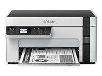 Epson EcoTank ET-M2120 - multifunktionsskrivare - svartvit C11CJ18401