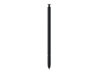 Samsung S Pen - aktiv penna - Bluetooth - svart EJ-PS928BBEGEU