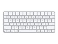 Apple Magic Keyboard - tangentbord - QWERTY - brittisk Inmatningsenhet MK2A3B/A