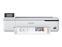 Epson SureColor SC-T2100 - Inget stativ - storformatsskrivare - färg - bläckstråle C11CJ77301A0