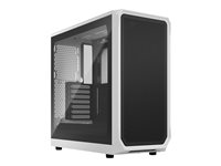 Fractal Design Focus 2 RGB - tower - ATX FD-C-FOC2A-02