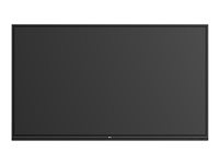 LG 86TR3PJ-B TR3PJ Series - 86" LED-bakgrundsbelyst LCD-skärm - 4K - för interaktiv skyltning/interaktiv kommunikation 86TR3PJ-B
