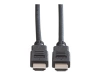 Roline HDMI-kabel med Ethernet - 5 m 11.04.5735
